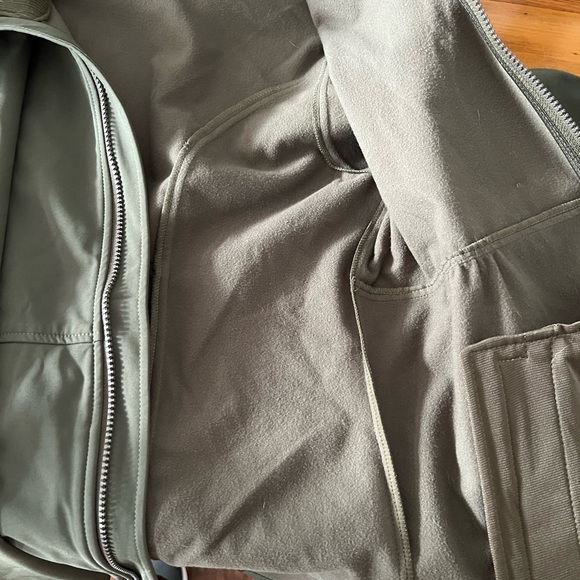 Prana womens winter jacket - Picture 3 of 4